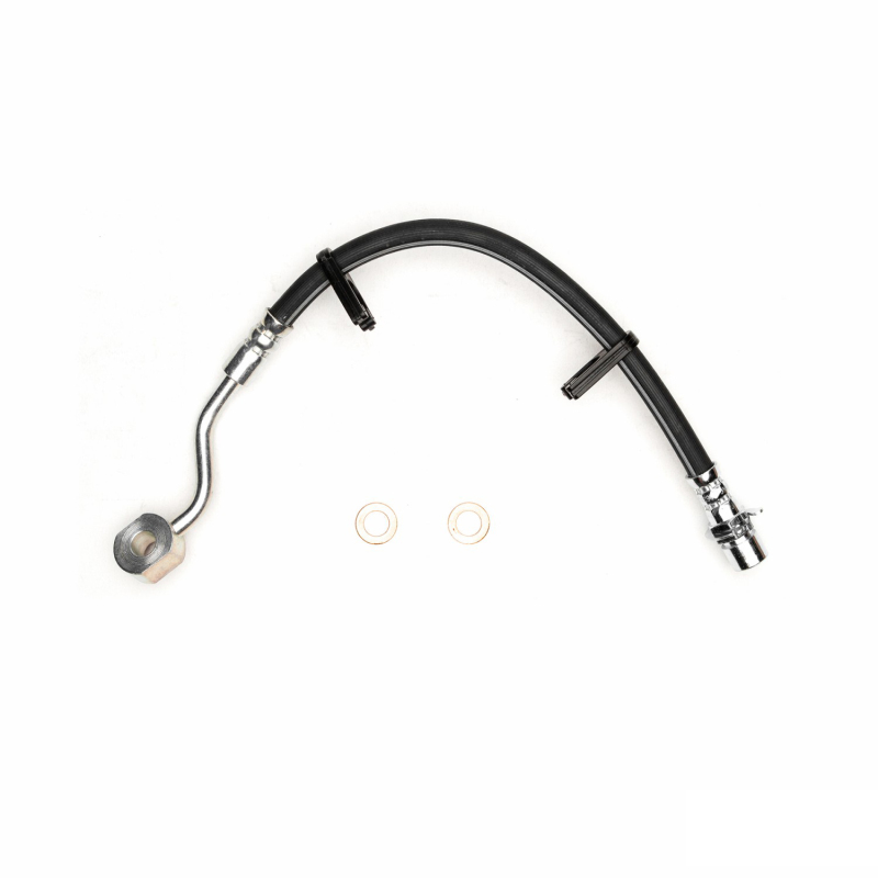 Ram 3500 Brake Hose - Front - R1 Concepts - `13-`18